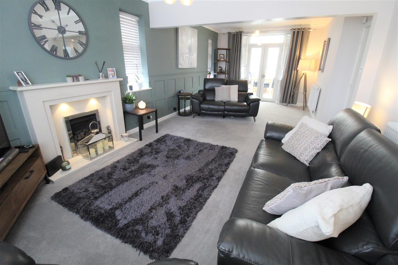 Haslemere Avenue, Milton, Stoke-On-Trent